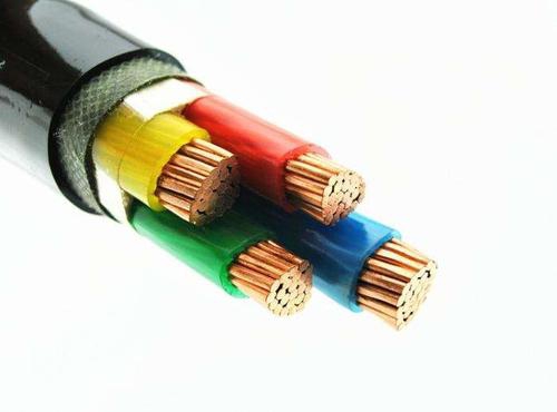 电线电缆有着革命性的转折点