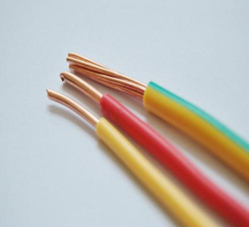 电力电缆的型号及品种